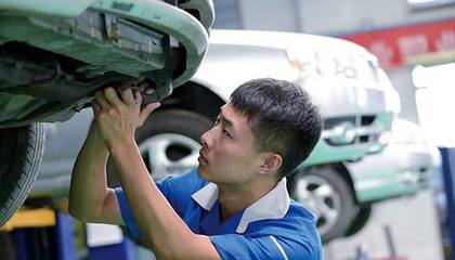 汽配經(jīng)銷商逐鹿億萬后市場(chǎng) 專業(yè)倉儲(chǔ)服務(wù)已成為致勝關(guān)鍵